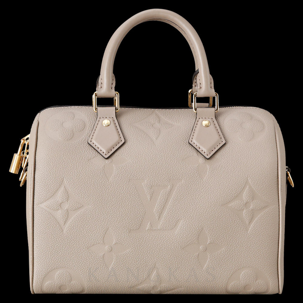 LOUIS VUITTON(USED)루이비통 M59273 앙프렝뜨 스피디 반둘리에25